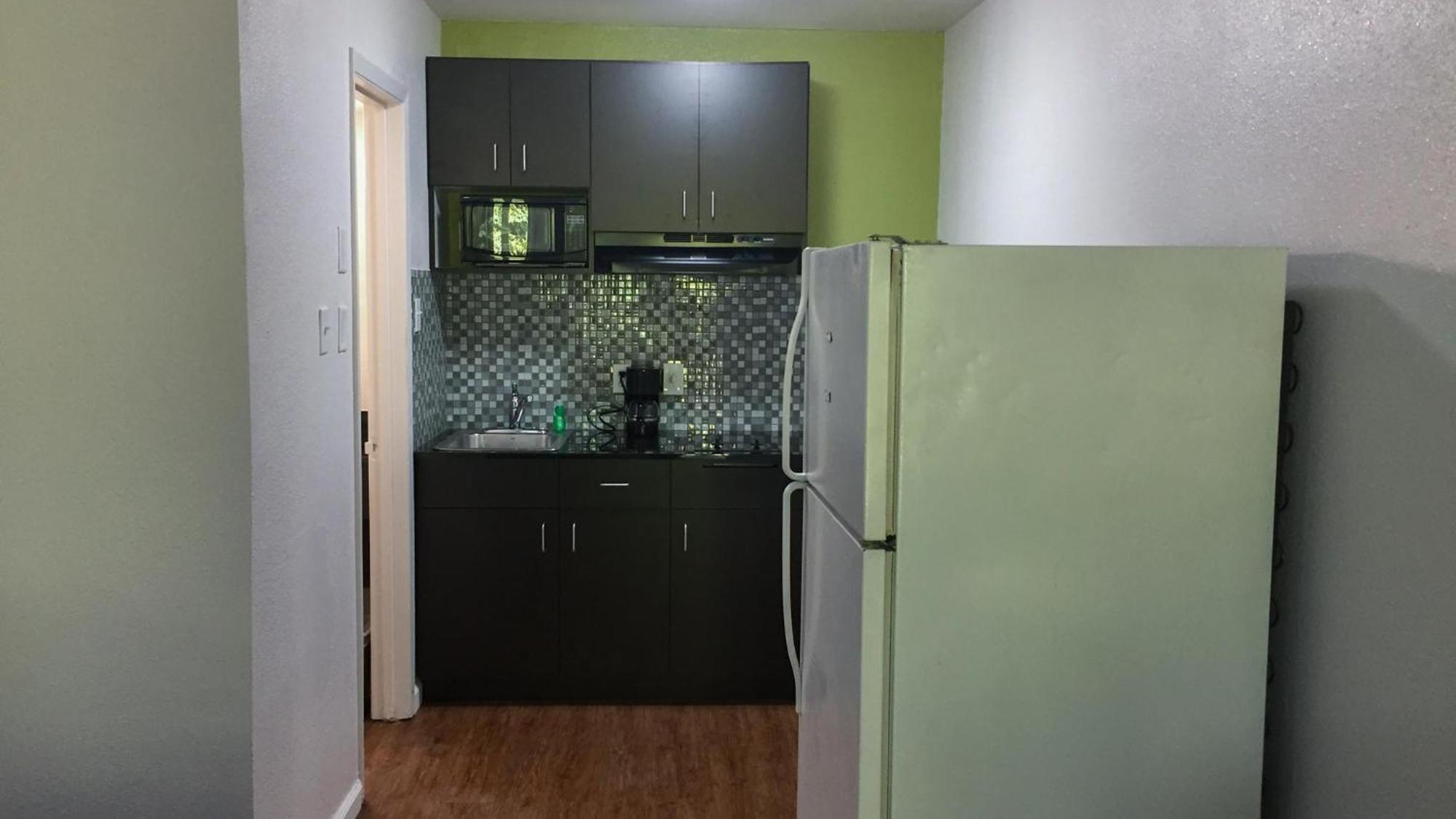 Studio 6-Longview, Tx المظهر الخارجي الصورة
