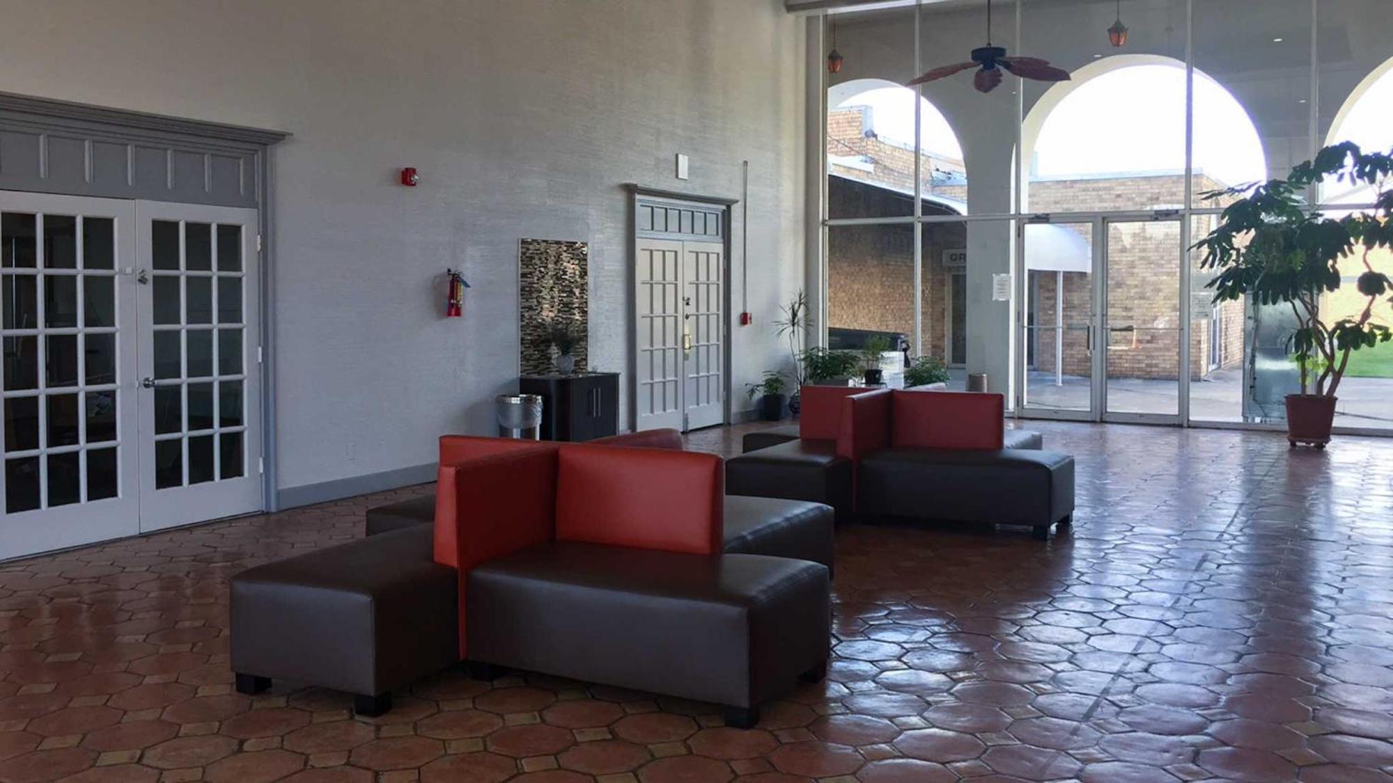Studio 6-Longview, Tx المظهر الخارجي الصورة